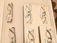 -AOJO眼镜(南翔印象城MEGA店)