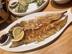 青花鱼-向阳庄烧烤店(望京西园店)