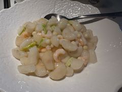 -吴越荣记苏州菜·松鼠桂鱼(月光码头店)