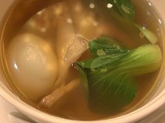 -上海金陵紫金山大酒店·汇海餐厅