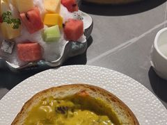 -3号仓库·创意中国菜(乐清正大广场店)