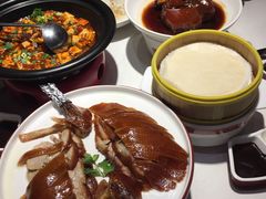 -大鸭梨烤鸭店(花园村店)