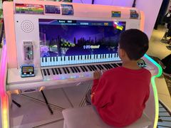 -大玩家(万达广场大连甘井子店)