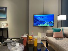 -长沙尼依格罗酒店