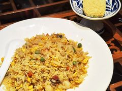 -陈记菜馆·非遗淮扬菜(东关街教场店)