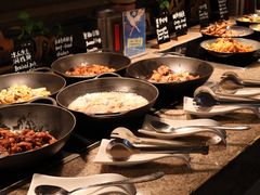 -二楼咖啡厅·厦门源昌凯宾斯基大酒店(湖滨中路店)