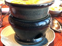 -镇江苏宁万豪酒店-苏筵中餐厅
