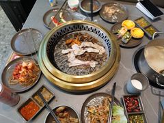 -非烤勿扰自助烤肉(深圳宝安华强广场店)