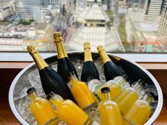 -上海丽笙精选海仑宾馆·莫赛克餐厅