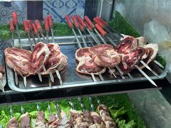 -新疆伊宁远征餐厅