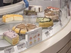 -Lady M(沙田新城市广场店)