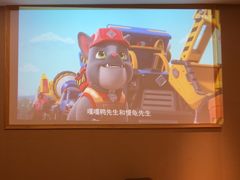 -SPA·印象足道养生(大运河度假区四望亭店)