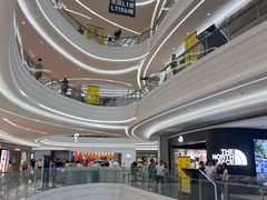 -KK ONE(京基滨河时代店)