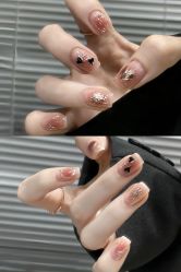 -M·X Nail日式美甲美睫