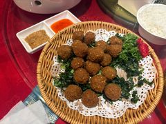 -正阳门饭庄·烤鸭·北京菜(万丰路七里庄店)