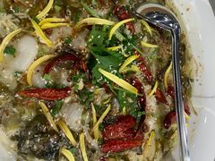 -九龙茶记·粤式餐厅融合菜(鹭江店)