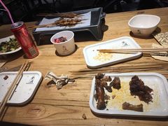 -管氏翅吧(马家堡店)