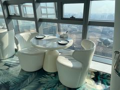 -天玑高空江景餐厅&酒吧Sky Secret Restaurant&Bar
