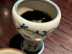 酸梅汤-三俞竹苑(红旗街万达店)