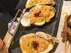 -串盟烧烤大排档·长沙美食地标(星沙店)