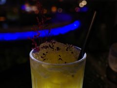 -杜尚rooftop露台酒吧