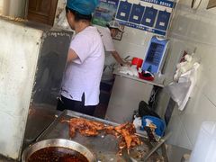 -童子鸡专卖店(中新街店)