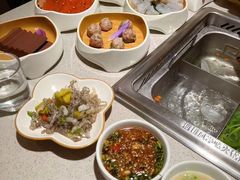 -海底捞火锅(番禺广场店)