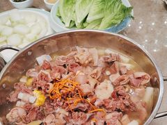 -尖沙咀大酒楼(罗村店·粤菜海鲜·宴会聚餐)