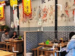 -水浒烤肉(医学院店)