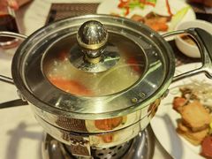 -上海滴水湖皇冠假日酒店