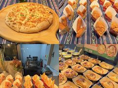 -欢乐牧场主题自助料理(龙华星河iCO店)