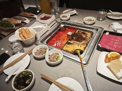 -海底捞火锅(中山路天主教堂店)