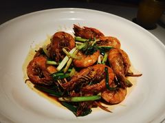 -筱爷叔·上海传统手工菜(玉树路店)