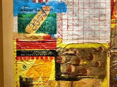 -chi K11艺术空间展览厅