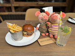 -尚牛社会 Beef & Liberty(金桥EKA天物店)