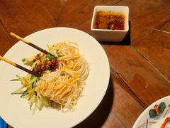 -外婆家(西红门荟聚购物中心店)