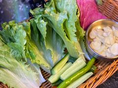 -柳飘飘亚洲烤肉集合店(太古里店)