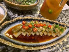 皮蛋豆腐-天津卫码头(南开大悦城店)