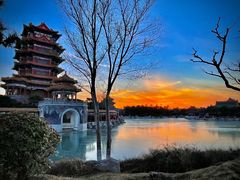 -华兴日语学校(总校)