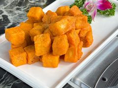 -李师傅脆肚(华强北店)