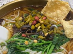 -雙冲柳州螺蛳粉&酸嘢&桂林米粉(簋街店)