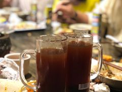 -庆合府重庆大排档(紫都城店)