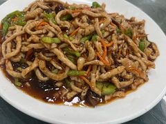 -新乡饭店