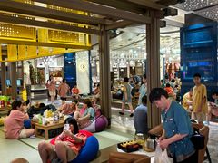 -青水瓦台汤泉(未央店)