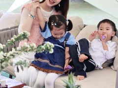 -蜜野MatYe城市营地·团建年会·亲子派对