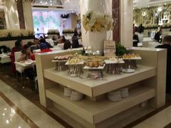 -芭菲盛宴·环球美食(袁家岗店)