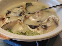 -小厨娘淮扬菜(六合欢乐港店)