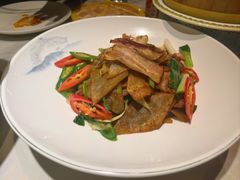 -聚宾楼·烤鸭·家宴(科技三路店)