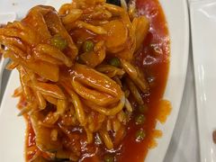 -功德林素菜饭庄(前门店)