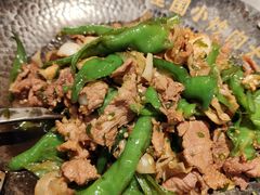 -费大厨辣椒炒肉(黄兴中心广场店)